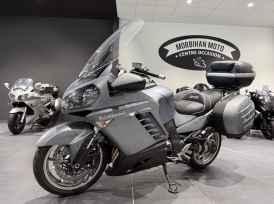KAWASAKI GTR 1400 - 2007
