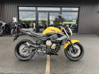 YAMAHA XJ6 (47.5CV) - 2009