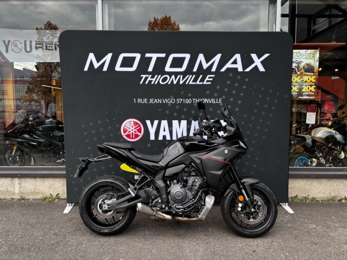 YAMAHA TRACER 7 35KW 4