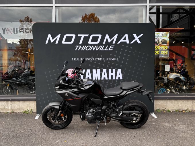 YAMAHA TRACER 7 35KW 4