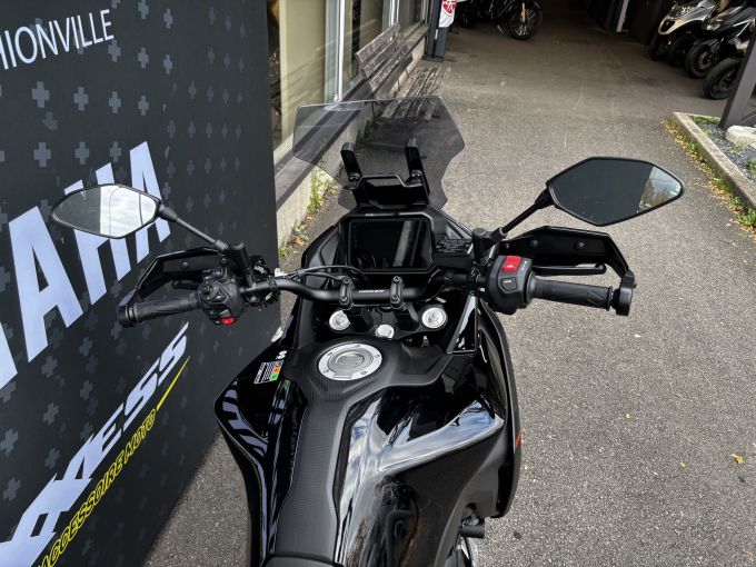 YAMAHA TRACER 7 35KW 4