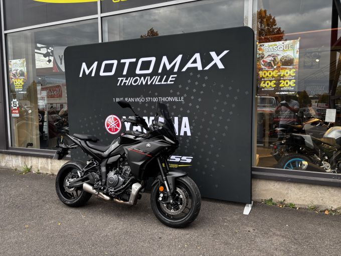 YAMAHA TRACER 7 35KW 4