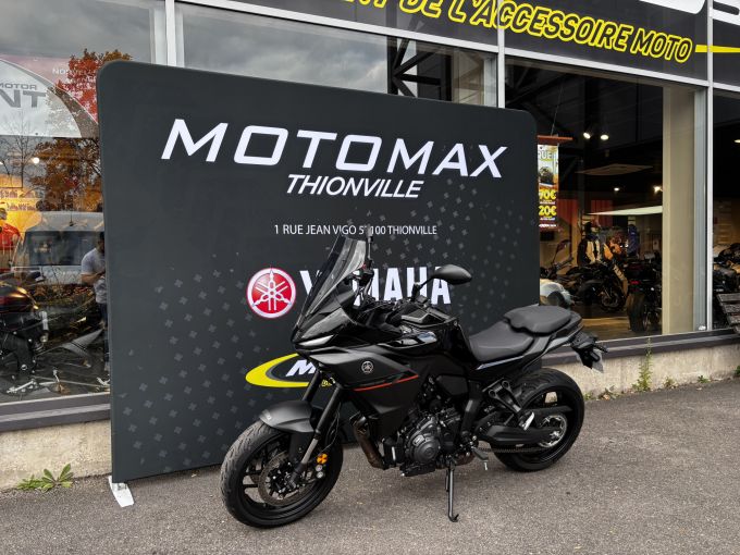 YAMAHA TRACER 7 35KW 4