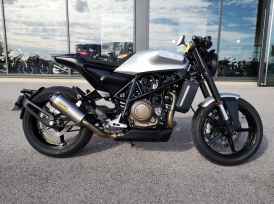 HUSQVARNA 701 VITPILEN - 2019