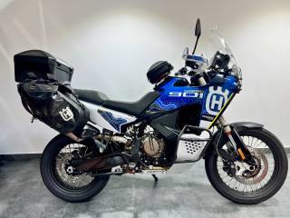HUSQVARNA NORDEN 901 EXPEDITION - 2023