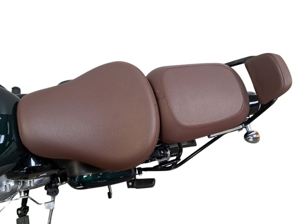 ROYAL ENFIELD METEOR 350 4