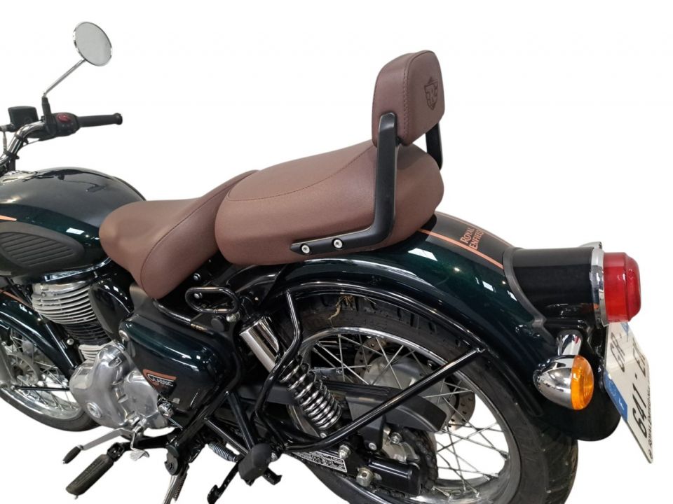 ROYAL ENFIELD METEOR 350 4