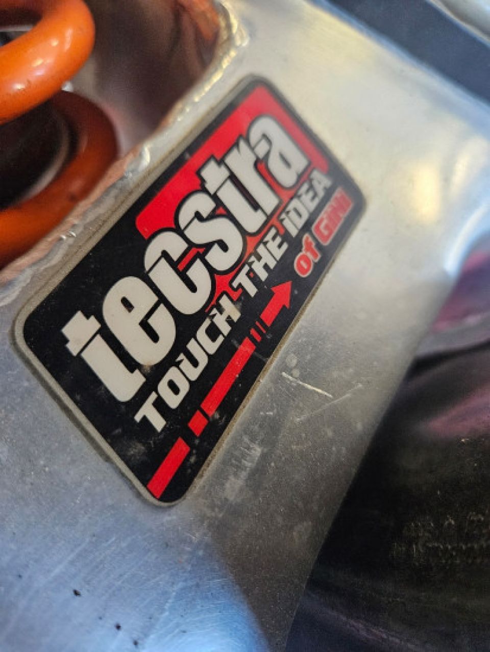 KTM EXC 450 SIX DAY 4