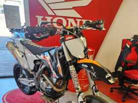 HUSQVARNA SMR 450 - 2013