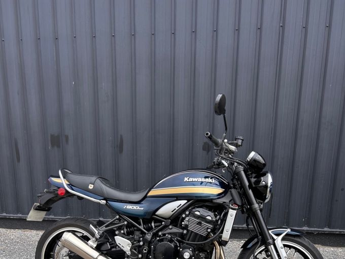 KAWASAKI Z 900 4
