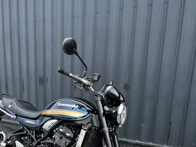 KAWASAKI Z 900 4