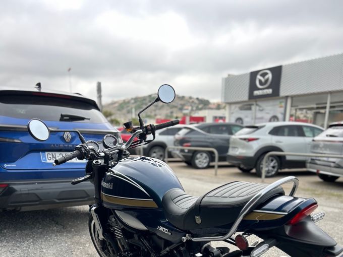 KAWASAKI Z 900 4
