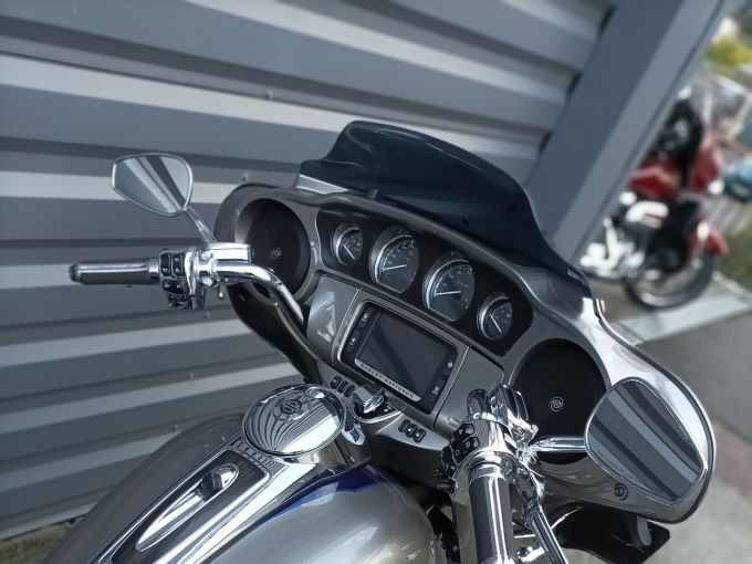 HARLEY-DAVIDSON TOURING ULTRA LIMITED 1868  4