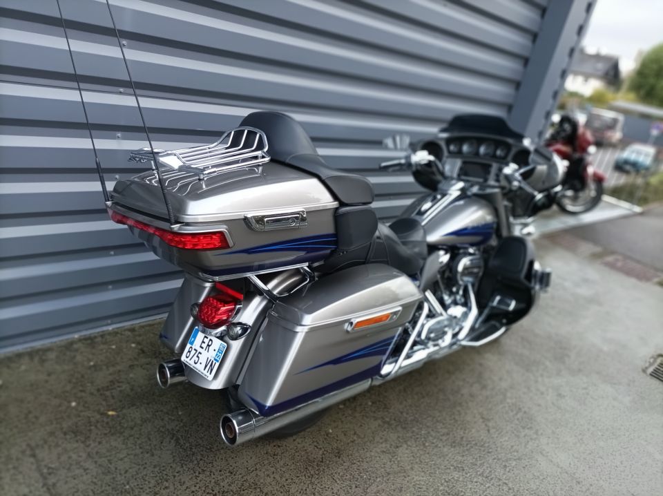 HARLEY-DAVIDSON TOURING ULTRA LIMITED 1868  4