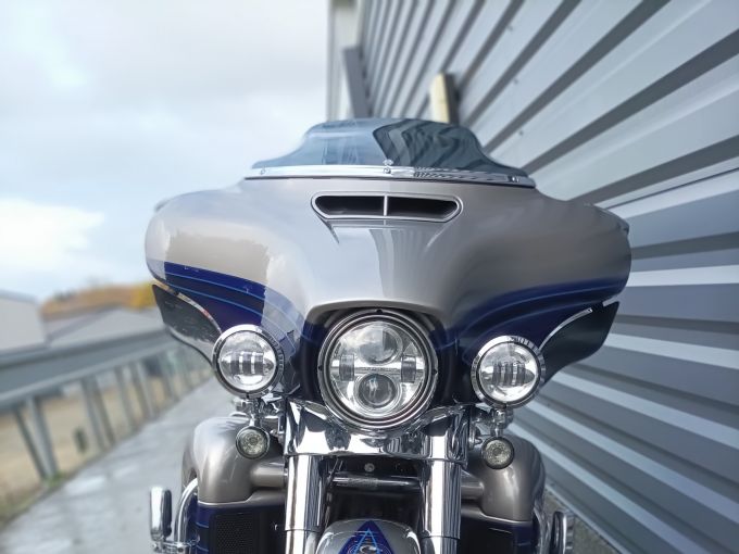 HARLEY-DAVIDSON TOURING ULTRA LIMITED 1868  4