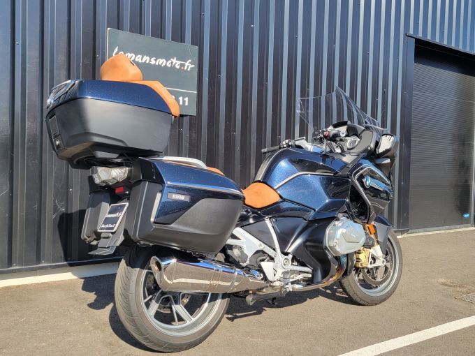 BMW R 1250 RT 4