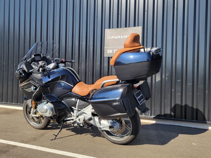 BMW R 1250 RT 4