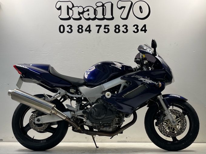 HONDA VTR 1000 F 4