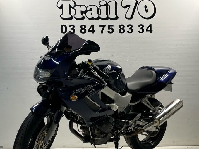 HONDA VTR 1000 F 4