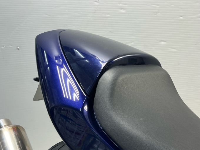 HONDA VTR 1000 F 4