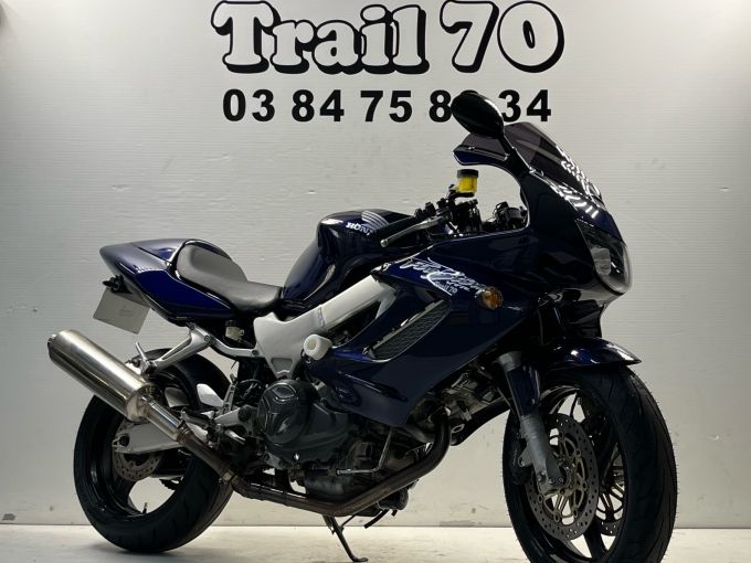 HONDA VTR 1000 F 4