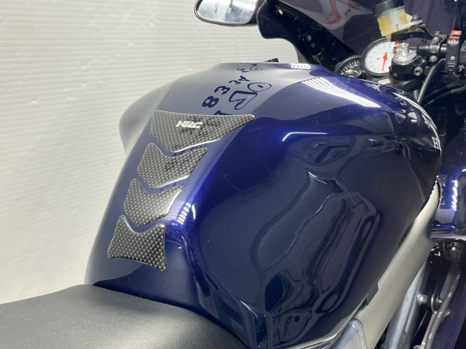 HONDA VTR 1000 F 4