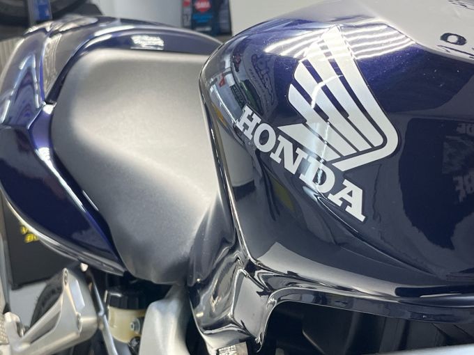 HONDA VTR 1000 F 4