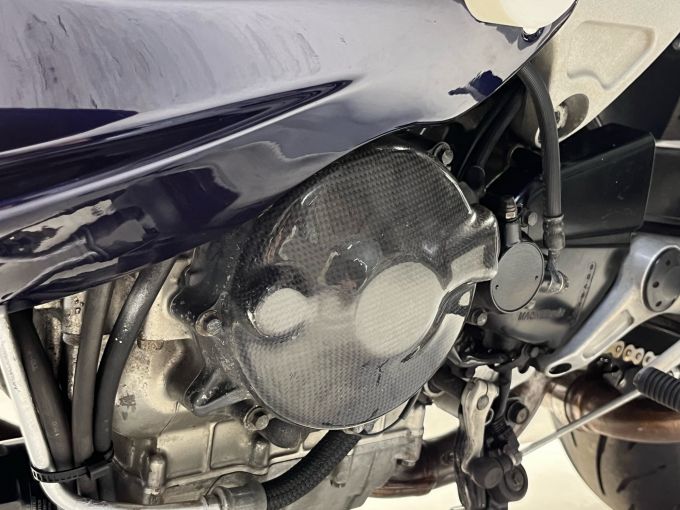 HONDA VTR 1000 F 4