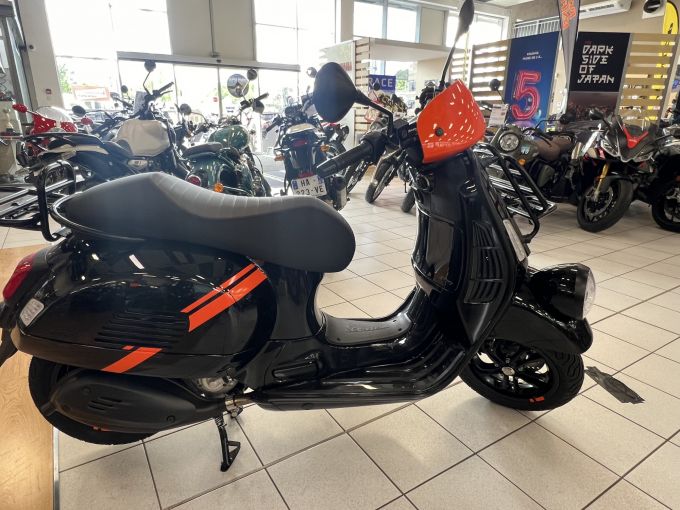 VESPA GTV 300 4