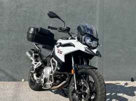 BMW f 750 gs - 2019