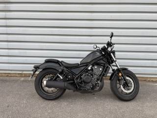 HONDA CMX 500 REBEL - 2024