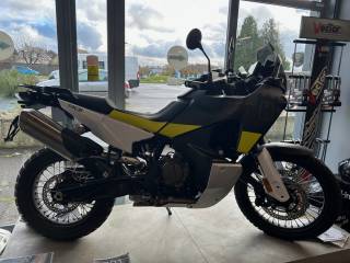 HUSQVARNA NORDEN 901 - 2023