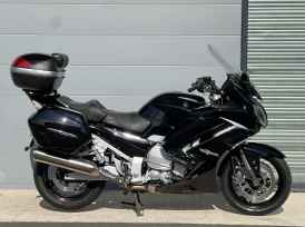 YAMAHA FJR 1300 AE - 2014