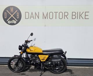 BLUROC MOTORCYCLE Légend 125 - 2024