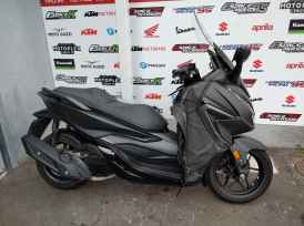 HONDA NSS FORZA 125 - 2021