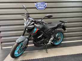 YAMAHA MT-125 - 2022