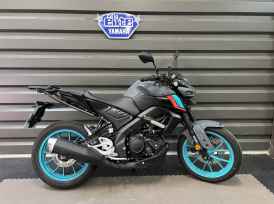 YAMAHA MT-125 - 2022