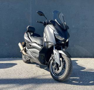 YAMAHA XMAX 300 - 2021