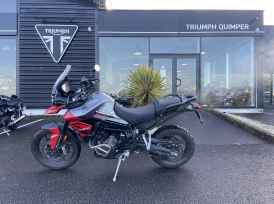 TRIUMPH TIGER 850 SPORT - 2024
