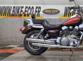 KAWASAKI VULCAN S - 1987