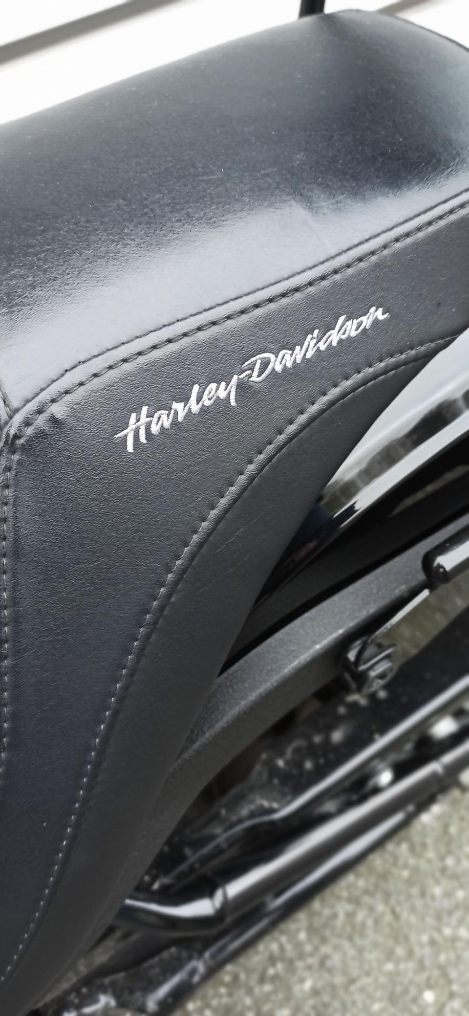 HARLEY-DAVIDSON HARLEY-DAVIDSON LOW RIDER S 1868 4