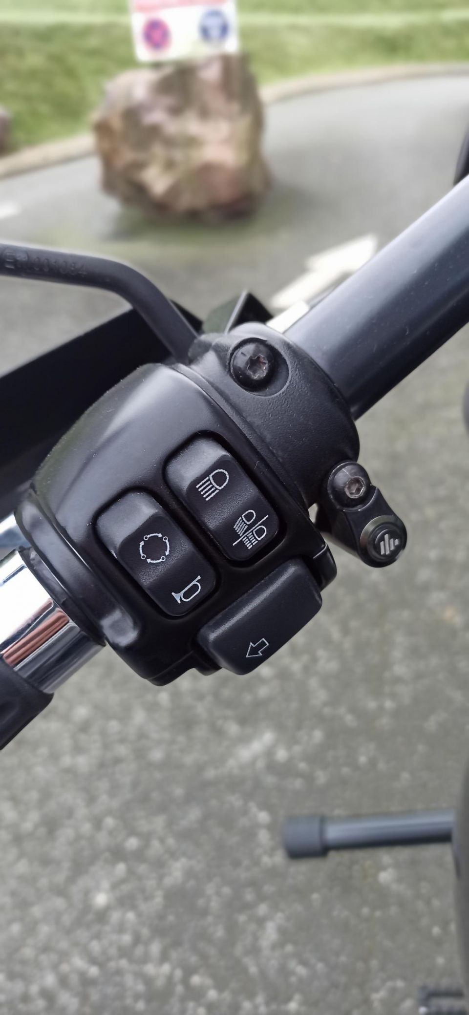 HARLEY-DAVIDSON HARLEY-DAVIDSON LOW RIDER S 1868 4