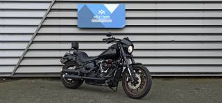 HARLEY-DAVIDSON HARLEY-DAVIDSON LOW RIDER S 1868 - 2020