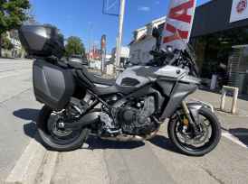 YAMAHA TRACER 9 GT - 2025