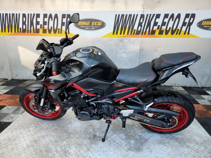 KAWASAKI Z 900 4