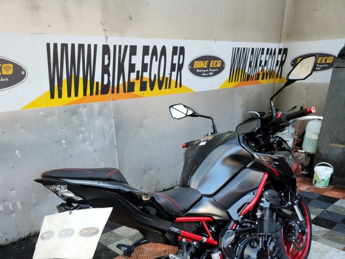 KAWASAKI Z 900 4