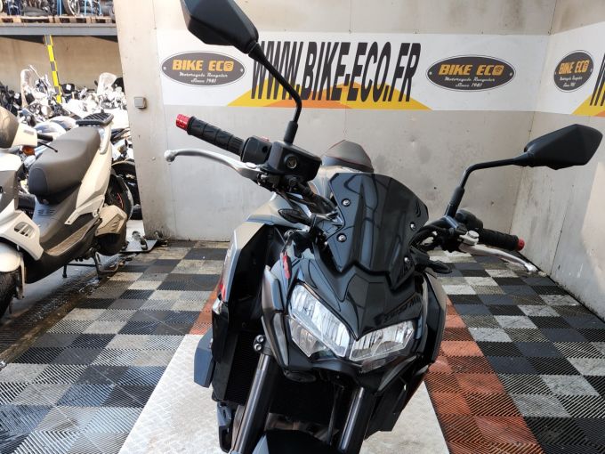 KAWASAKI Z 900 4