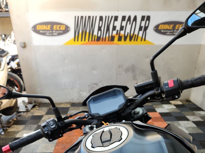 KAWASAKI Z 900 4