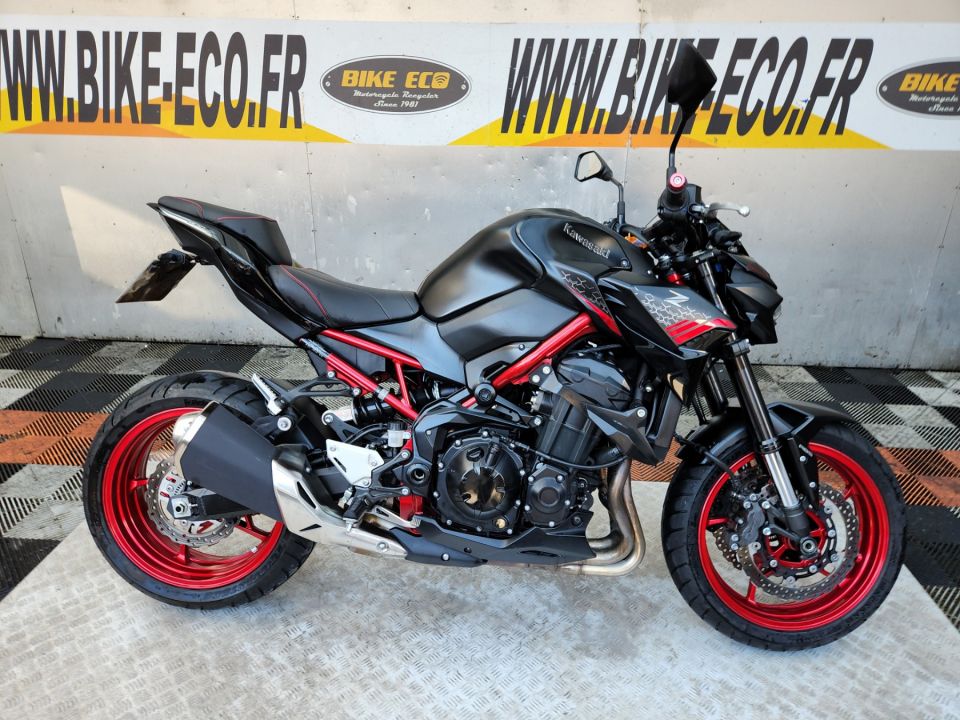 KAWASAKI Z 900 4