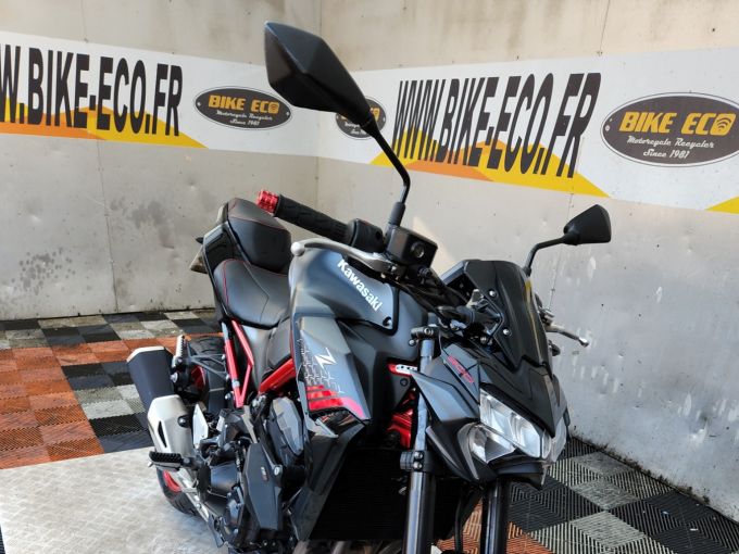 KAWASAKI Z 900 4